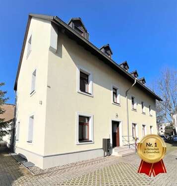 Foto - Wohnung zum Mieten in Dresden 749,00 € 55.18 m²
