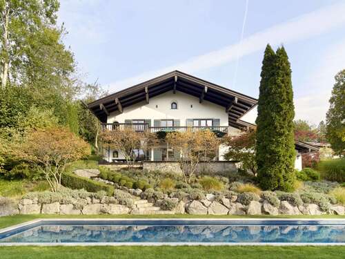 Foto - Haus zum Kaufen in Bad Wiessee 3.970.000,00 € 224.05 m²
