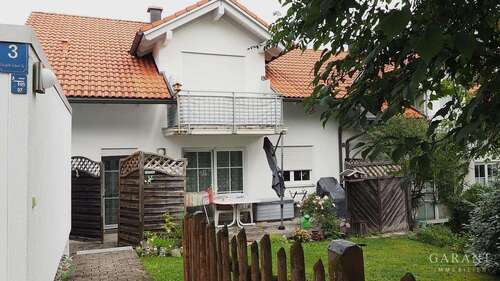 Foto - Haus zum Kaufen in Kempten (Allgäu) 675.000,00 € 135 m²