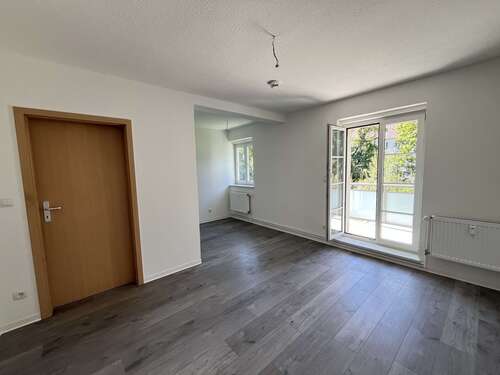 Foto - Wohnung zum Mieten in Chemnitz - Altchemnitz 264,00 € 47 m²