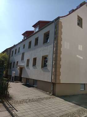 Foto - Wohnung zum Mieten in Franzburg 381,00 € 58.6 m²