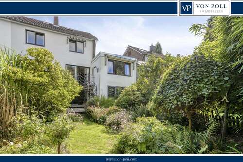 Foto - Haus zum Kaufen in Düsseldorf 730.000,00 € 193 m²