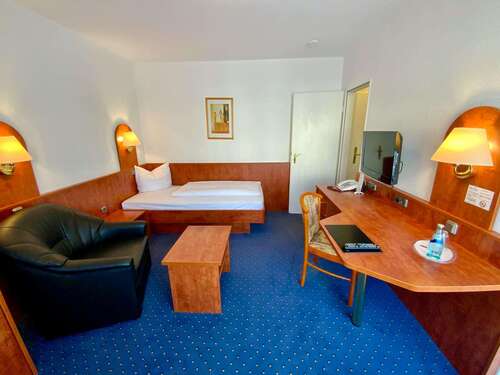 Foto - Wohnen auf Zeit in Offenbach am Main 820,00 €