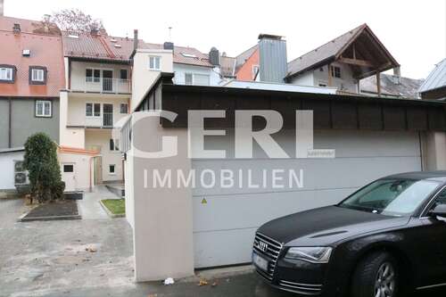 Foto - Garage zu vermieten in Straubing 50,00 €