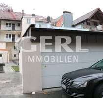 Garage zu vermieten in Straubing 50,00 €