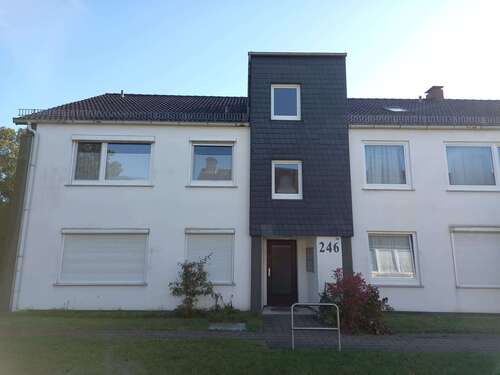 Foto - Wohnung zum Kaufen in Bremen 165.000,00 € 74 m²