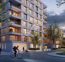 Wohnung zum Mieten in Konstanz 695,00 € 25.32 m²