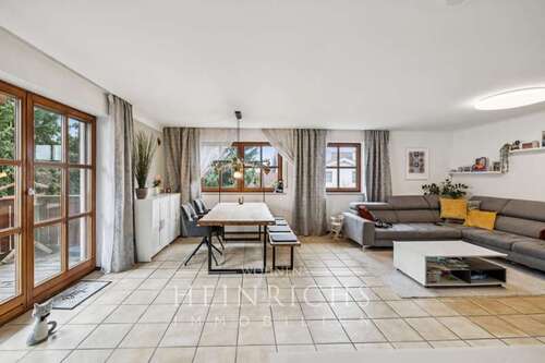 Foto - Wohnung zum Kaufen in Allershausen 524.000,00 € 99.5 m²