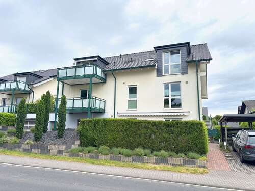 Foto - Wohnung zum Kaufen in Neunkirchen-Seelscheid 265.000,00 € 71 m²