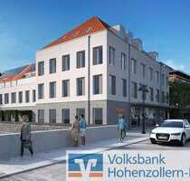 Wohnung zum Mieten in Balingen 1.130,00 € 80.72 m²