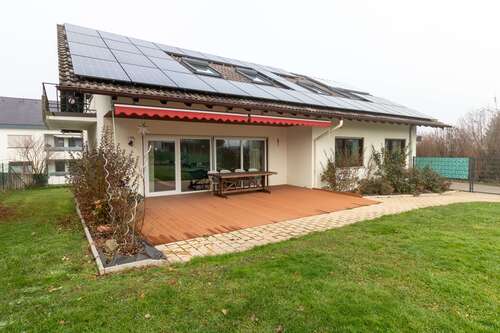 Foto - Haus zum Kaufen in Obereschach 550.000,00 € 214.32 m²