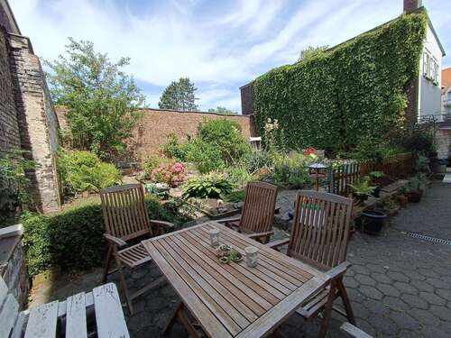 Foto - Wohnung zum Mieten in Bochum 510,00 € 55 m²