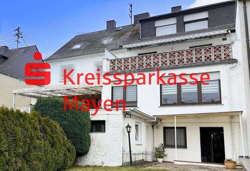 Foto - Haus zum Kaufen in Mayen 198.000,00 € 128 m²