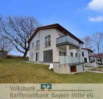 Wohnung zum Mieten in Schweitenkirchen 1.236,00 € 103 m²