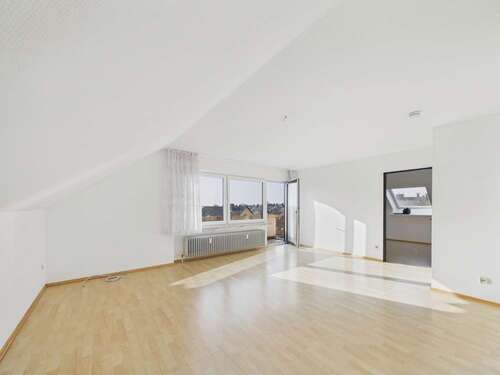 Foto - Wohnung zum Kaufen in Öhringen 155.000,00 € 50.8 m²