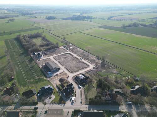 Foto - Grundstück zu verkaufen in BarumHorburg 195.000,00 € 821 m²