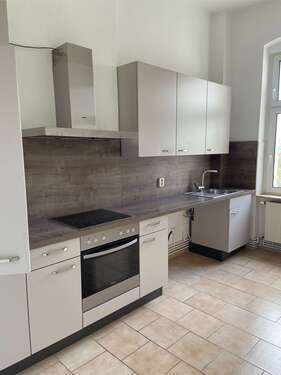 Foto - Wohnung zum Mieten in Magdeburg 480,00 € 69.5 m²