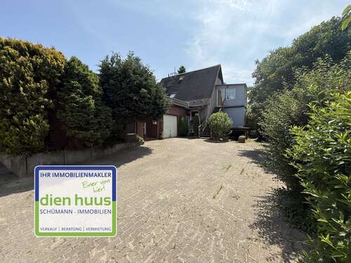 Foto - Haus zum Kaufen in Bartenshagen-Parkentin 279.000,00 € 186 m²