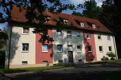 Foto - Wohnung zum Mieten in Gemünden 402,00 € 70.45 m²