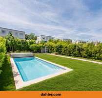 Haus zum Kaufen in Potsdam Nauener Vorstadt 1.490.000,00 € 176 m² - Potsdam / Nauener Vorstadt