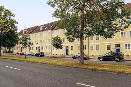 Foto - Wohnung zum Mieten in Wolfsburg 419,04 € 54 m²