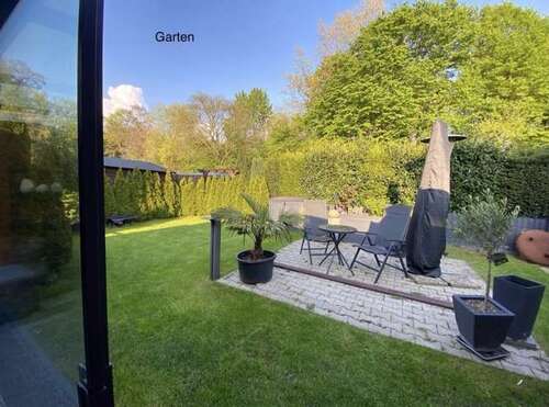 Foto - Wohnung zum Kaufen in Duisburg 329.000,00 € 103 m²