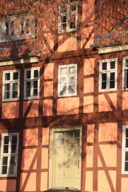 Foto - Wohnung zum Mieten in Helmstedt 260,00 € 35 m²
