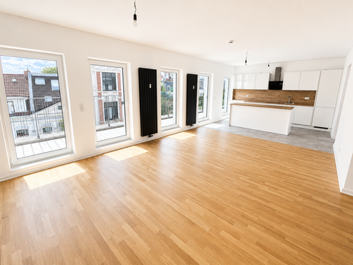 Foto - Wohnung zum Mieten in Bremen 1.869,00 € 88 m²