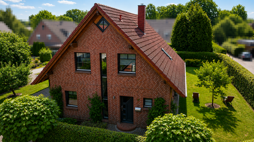 Foto - Haus zum Kaufen in Elsdorf 425.000,00 € 124.27 m²
