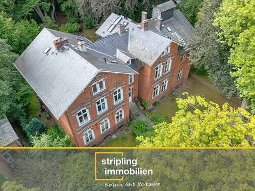 Foto - Wohnung zum Kaufen in Delmenhorst 299.900,00 € 117.56 m²