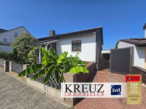 Foto - Haus zum Kaufen in Groß-GerauNord 498.500,00 € 104 m²