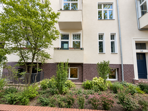 Foto - Wohnung zum Kaufen in Berlin 323.000,00 € 86 m²