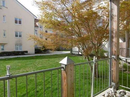 Foto - Wohnung zum Kaufen in Bad Aibling 255.000,00 € 57 m²
