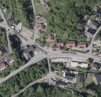 Garage zu vermieten in Lüdenscheid 40,00 €