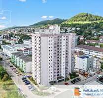Wohnung zum Kaufen in Albstadt 75.000,00 € 30 m²