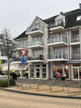 Foto - Wohnung zum Kaufen in Timmendorfer Strand 299.000,00 € 39 m²