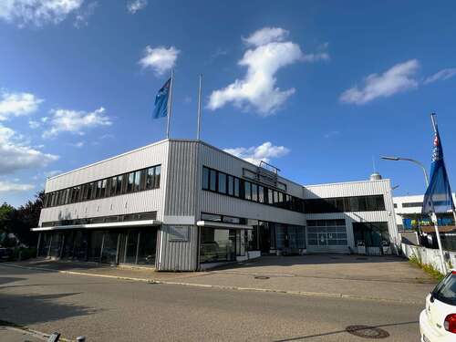 Foto - Büro in Kempten 7.780,00 € 778 m²