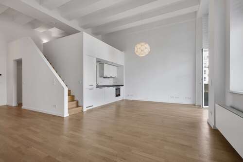Foto - Wohnung zum Kaufen in Berlin 319.000,00 € 62.5 m²