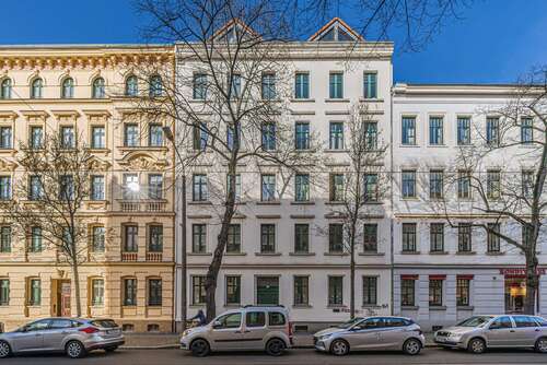Foto - Wohnung zum Mieten in Leipzig 879,00 € 60 m²