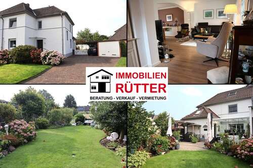 Foto - Haus zum Kaufen in Neukirchen-Vluyn 380.000,00 € 114 m²
