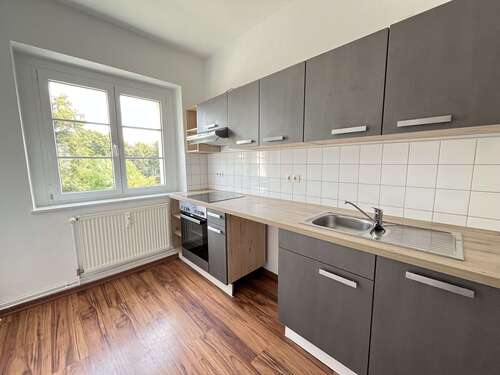 Foto - Wohnung zum Mieten in Chemnitz 609,00 € 120 m²