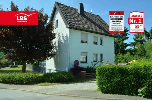 Foto - Haus zum Kaufen in Boffzen 175.000,00 € 164 m²