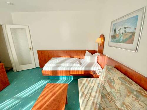 Foto - Wohnen auf Zeit in Offenbach am Main 800,00 €