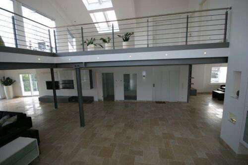 Foto - Büro in Bad oeynhausen 3.500,00 € 460 m²