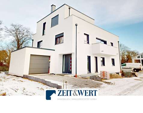 Foto - Wohnung zum Mieten in Kerpen 1.450,00 € 128 m²