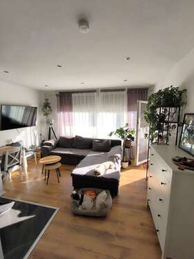 Foto - Wohnung zum Kaufen in Nettetal -Kaldenkirchen 109.000,00 € 38.64 m²