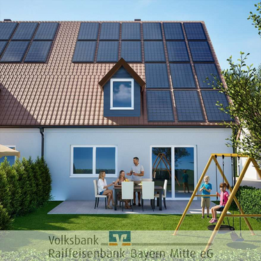 Foto - Haus zum Kaufen in Wolnzach 895.000,00 € 150 m²