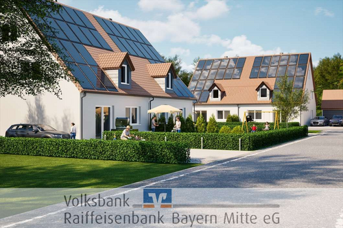 Foto - Haus zum Kaufen in Wolnzach 895.000,00 € 150 m²