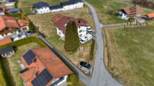 Foto - Haus zum Kaufen in Kirchberg im Wald 369.000,00 € 179.48 m²