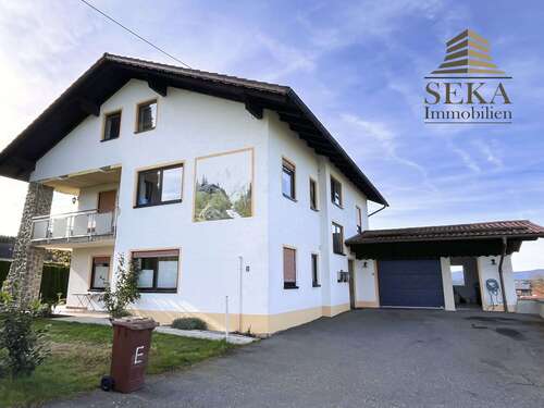 Foto - Haus zum Kaufen in Kirchberg im Wald 395.000,00 € 179.48 m²